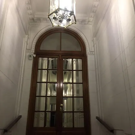 Acogedor Apartamento En Palermo Ciudad Autónoma de Buenos Aires Exterior foto