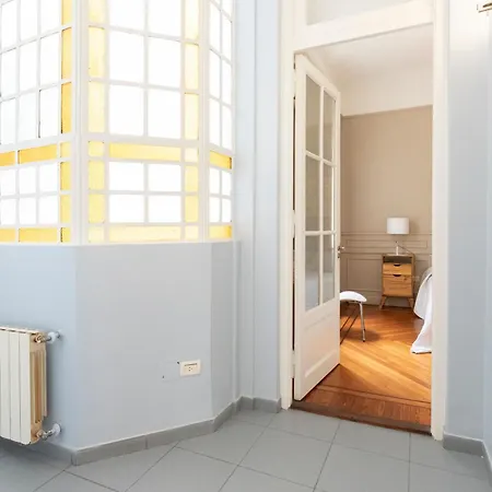 Acogedor Apartamento En Palermo Ciudad Autónoma de Buenos Aires Exterior foto
