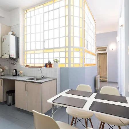 Acogedor Apartamento En Palermo Ciudad Autónoma de Buenos Aires Exterior foto