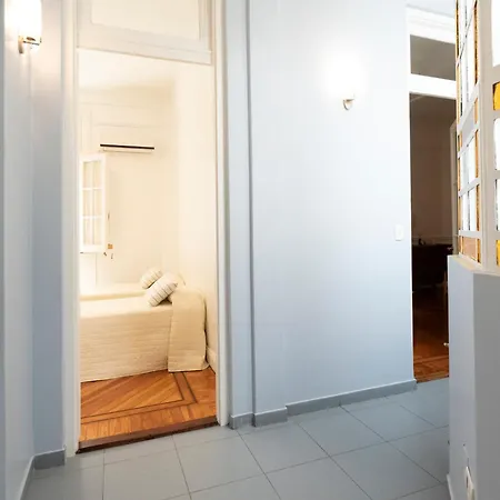 Acogedor Apartamento En Palermo Ciudad Autónoma de Buenos Aires Exterior foto