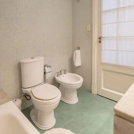 Acogedor Apartamento En Palermo Ciudad Autónoma de Buenos Aires Exterior foto