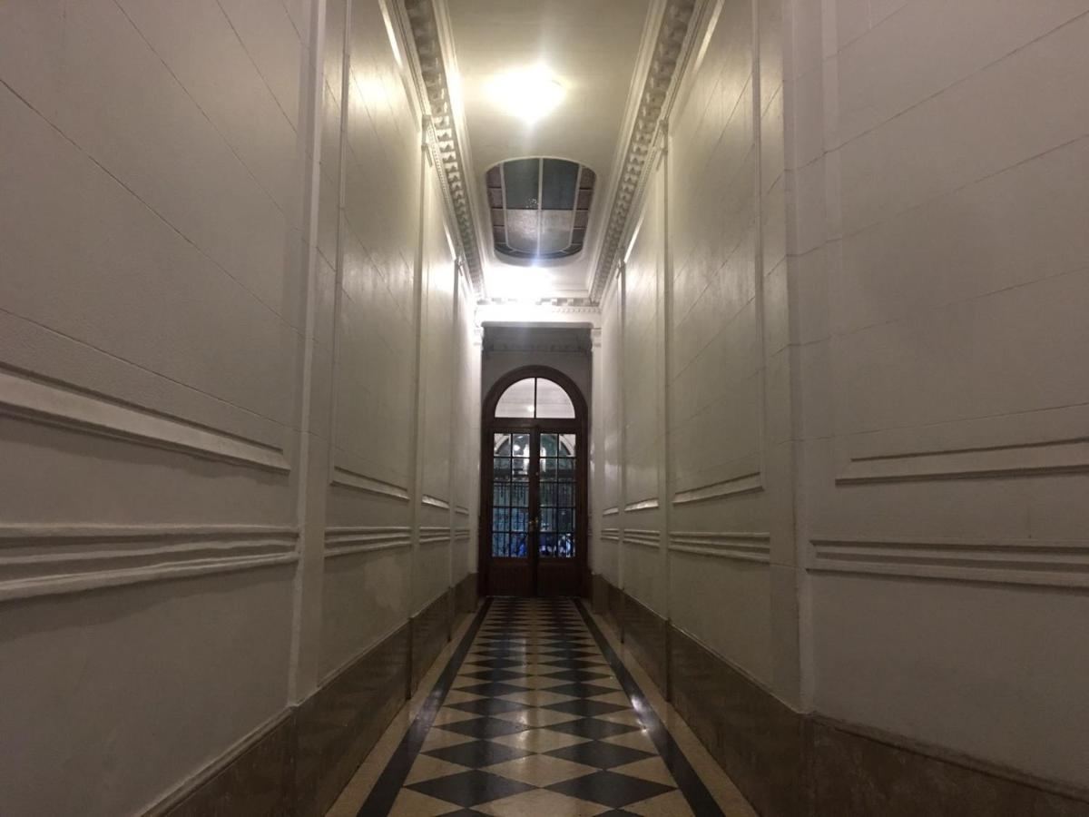 Apartment Acogedor En Palermo *