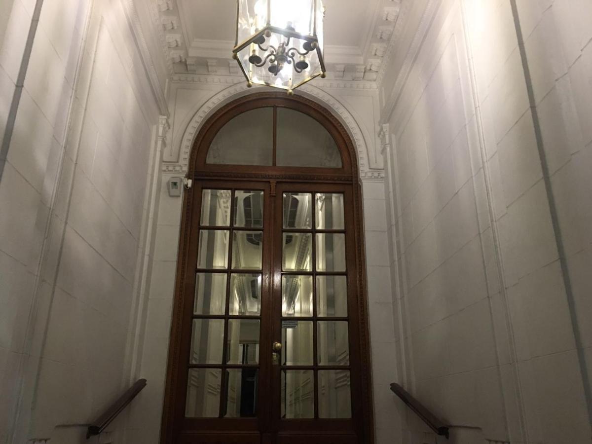 Apartment Acogedor En Palermo Buenos Aires