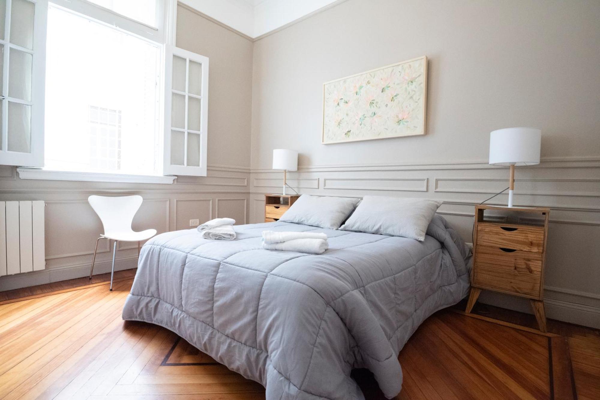 Acogedor En Palermo Apartment Buenos Aires